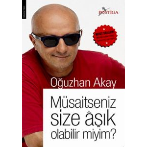 Müsaitseniz Size Aşık Olabilir miyim?                                                                                                                                                                                                                          