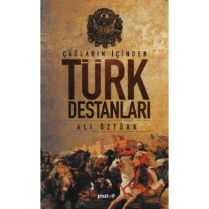 Türk Destanları                                                                                                                                                                                                                                                