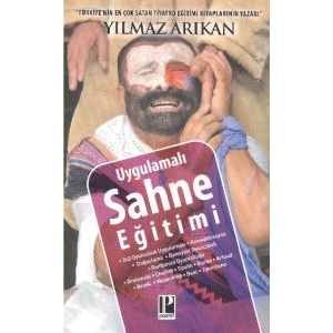 Uygulamalı Sahne Eğitmi                                                                                                                                                                                                                                        