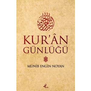 Kur’an Günlüğü                                                                                                                                                                                                                                                 