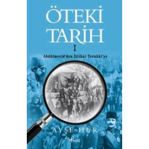 Öteki Tarih - 1                                                                                                                                                                                                                                                