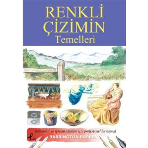 Renkli Çizimin Temelleri                                                                                                                                                                                                                                       