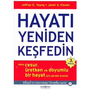 Hayatı Yeniden Keşfedin                                                                                                                                                                                                                                        