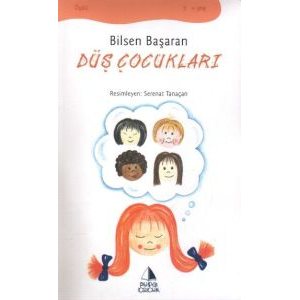 Düş Çocukları                                                                                                                                                                                                                                                  