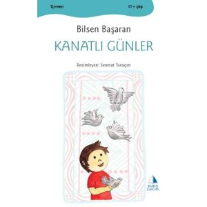 Kanatlı Günler                                                                                                                                                                                                                                                 