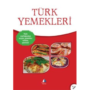 Türk Yemekleri                                                                                                                                                                                                                                                 