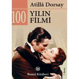 100 Yılın 100 Filmi                                                                                                                                                                                                                                            