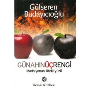 Günahın Üç Rengi                                                                                                                                                                                                                                               