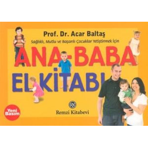 Ana - Baba El Kitabı                                                                                                                                                                                                                                           