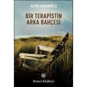 Bir Terapistin Arka Bahçesi                                                                                                                                                                                                                                    