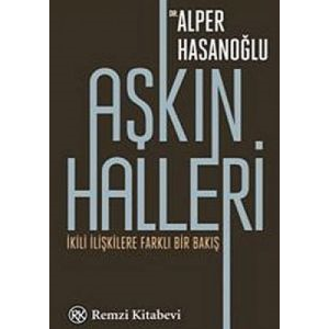 Aşkın Halleri                                                                                                                                                                                                                                                  