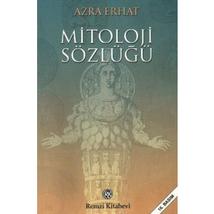 Mitoloji Sözlüğü-Remzi                                                                                                                                                                                                                                         