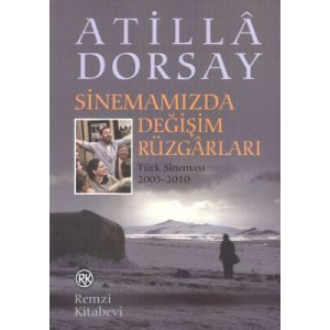 Sinemamızda Değişim Rüzgarları                                                                                                                                                                                                                                 