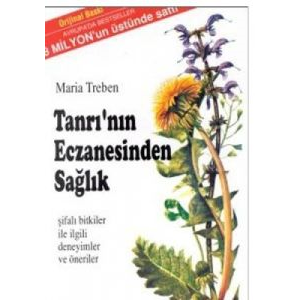 Tanrı’nın Eczanesinden Sağlık                                                                                                                                                                                                                                  