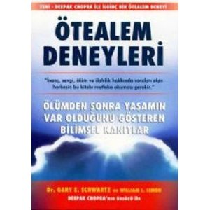 Ötealem Deneyleri                                                                                                                                                                                                                                              