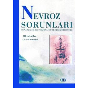 Nevroz Sorunları                                                                                                                                                                                                                                               