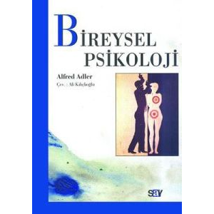 Bireysel Psikoloji                                                                                                                                                                                                                                             