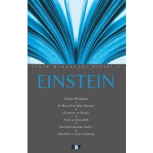 Einstein Fikir Mimarları 3                                                                                                                                                                                                                                     