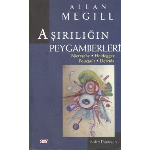 Aşırılığın Peygamberleri                                                                                                                                                                                                                                       