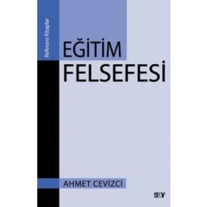 Eğitim Felsefesi                                                                                                                                                                                                                                               