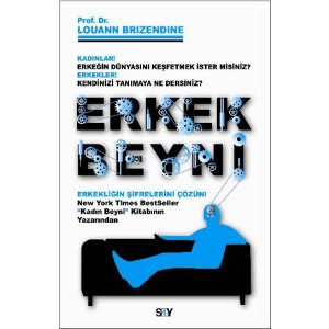 Erkek Beyni                                                                                                                                                                                                                                                    