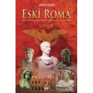 Eski Roma                                                                                                                                                                                                                                                      