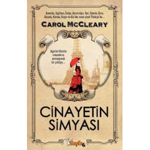 Cinayetin Simyası                                                                                                                                                                                                                                              