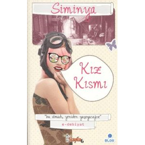 Kız Kısmı                                                                                                                                                                                                                                                      