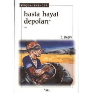 Hasta Hayat Depoları                                                                                                                                                                                                                                           