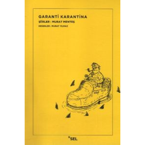 Garanti Karantina                                                                                                                                                                                                                                              