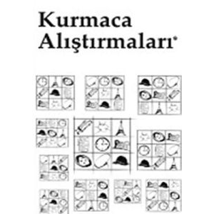 Kurmaca Alıştırmaları                                                                                                                                                                                                                                          