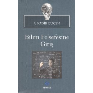 Bilim Felsefesine Giriş                                                                                                                                                                                                                                        