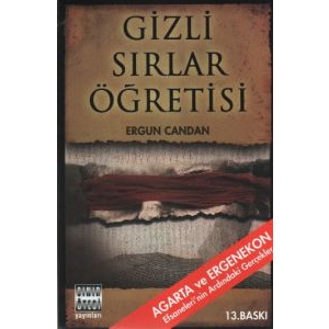 Gizli Sırlar Öğretisi                                                                                                                                                                                                                                          