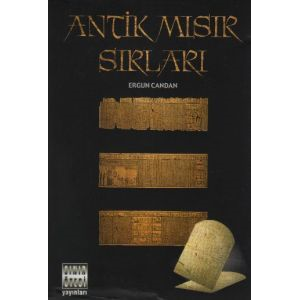 Antik Mısır Sırları                                                                                                                                                                                                                                            