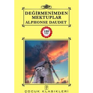 Değirmenimden Mektuplar                                                                                                                                                                                                                                        