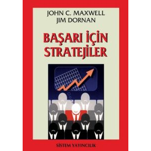 Başarı İçin Stratejiler                                                                                                                                                                                                                                        