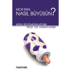 Mor İnek Nasıl Büyüsün?                                                                                                                                                                                                                                        