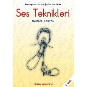 Ses Teknikleri                                                                                                                                                                                                                                                 