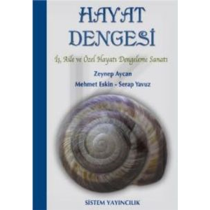 Hayat Dengesi                                                                                                                                                                                                                                                  