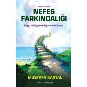 Nefes Farkındalığı                                                                                                                                                                                                                                             