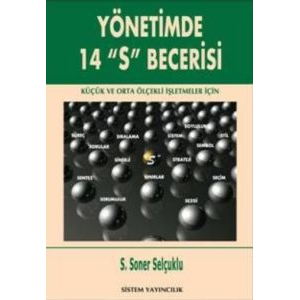 Yönetimde 14 S Becerisi                                                                                                                                                                                                                                        