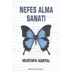 Nefes Alma Sanatı                                                                                                                                                                                                                                              