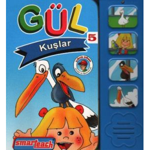 Gül - Kuşlar                                                                                                                                                                                                                                                   