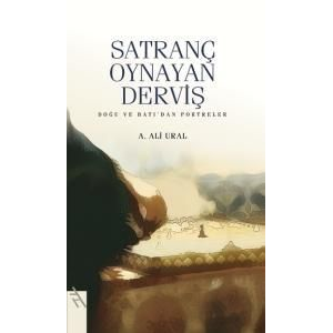 Satranç Oynayan Derviş                                                                                                                                                                                                                                         