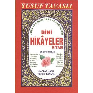 7’den 70’e Dini Hikayeler Kitabı (B08)                                                                                                                                                                                                                         