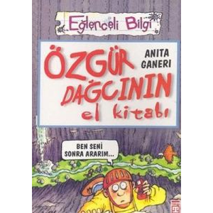 Eğlenceli Bilgi (Coğrafya) - Özgür Dağcının El Kit                                                                                                                                                                                                             