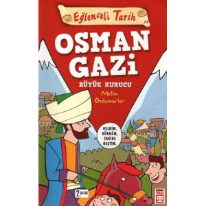 Eğlenceli Bilgi (Tarih) - Osman Gazi / Büyük Kuruc                                                                                                                                                                                                             