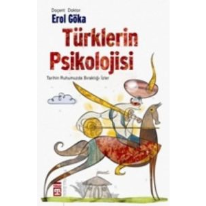 Türklerin Psikolojisi                                                                                                                                                                                                                                          