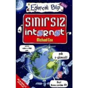 Eğlenceli Bilgi (Bilim) - Sınırsız İnternet                                                                                                                                                                                                                    