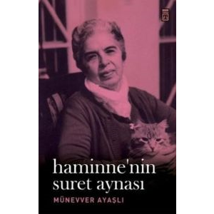 Haminne’nin Suret Aynası                                                                                                                                                                                                                                       